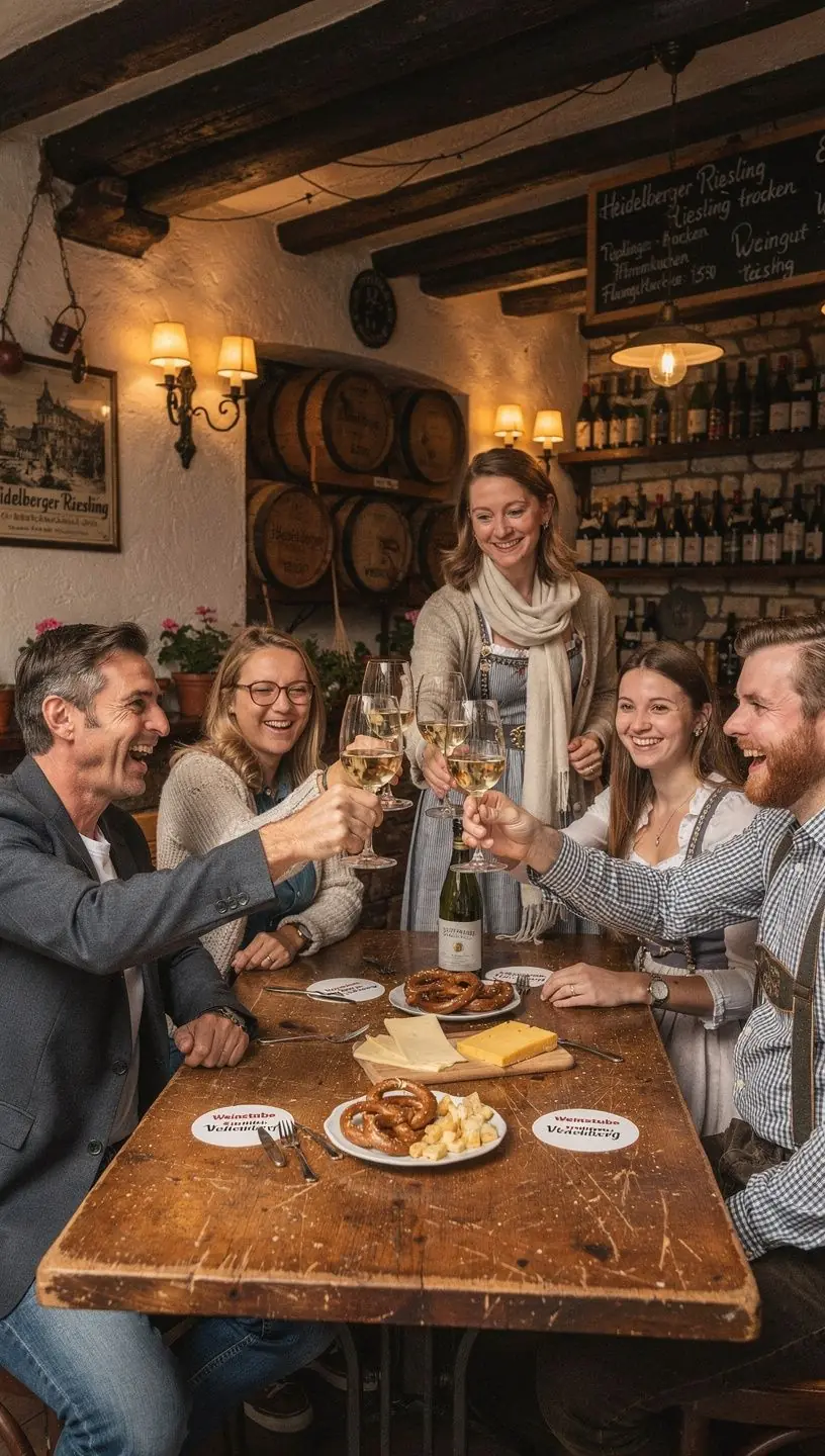 Eine malerische Aussicht auf das Schloss Neuschwanstein umgeben von grünen Wäldern.